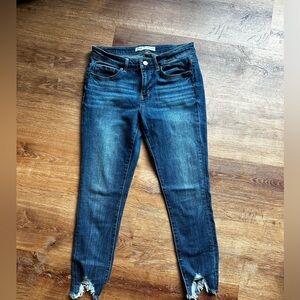 BKE Payton Jeans. EUC.